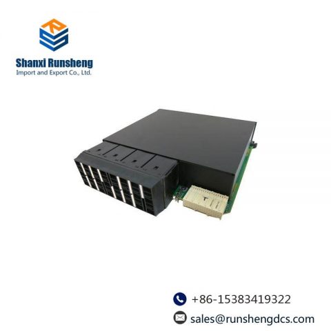 GE UR67H: Universal Relay Digital I/O Module, Designed for Industrial Control Applications