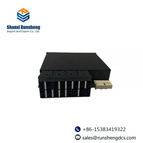 GE UR6NH Digital I/O Module, for Reliable Communication in Power Systems