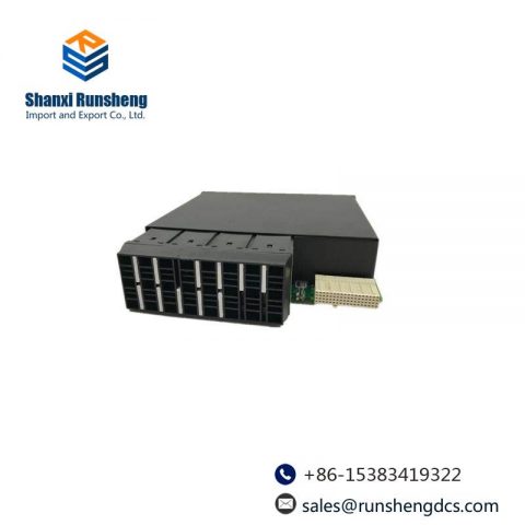 GE UR73FH - Advanced Multilin Control Module