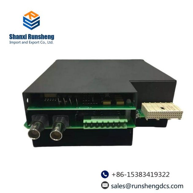 GE UR9EH PLC - High Performance Industrial Controller