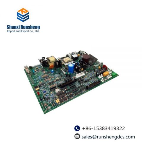 GE UR9VM CPU Module: Industrial Control Solutions, Precision Engineered