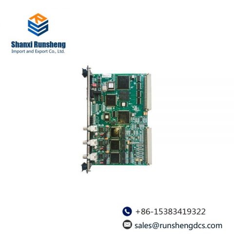 GE VCMI H2C IS215VCMIH2CC - Analog Input Board for Advanced Control Applications