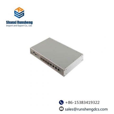 GE-VMIACC-5595-208 Memory Hub Assembly; Producer: GE-FANUC