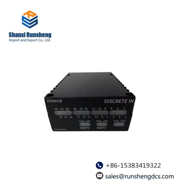 GE VMIVME-7455 Industrial Control Module