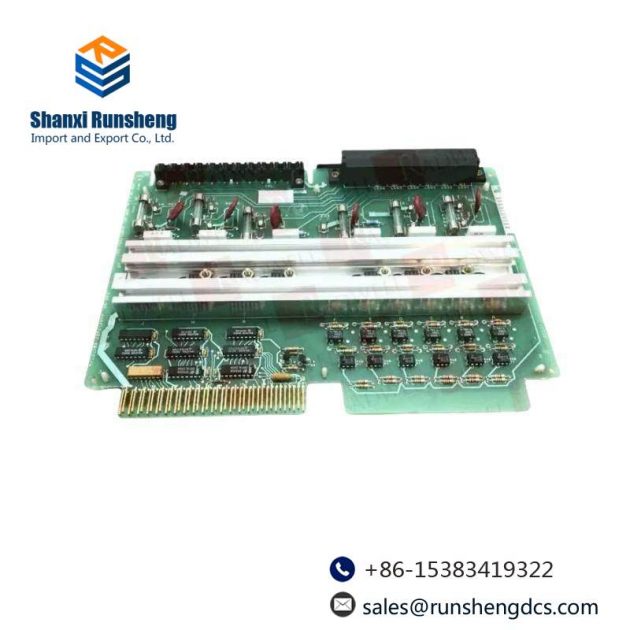 GE VMIVME-7750 350-027750-744001 F - High-Performance VMEbus Module