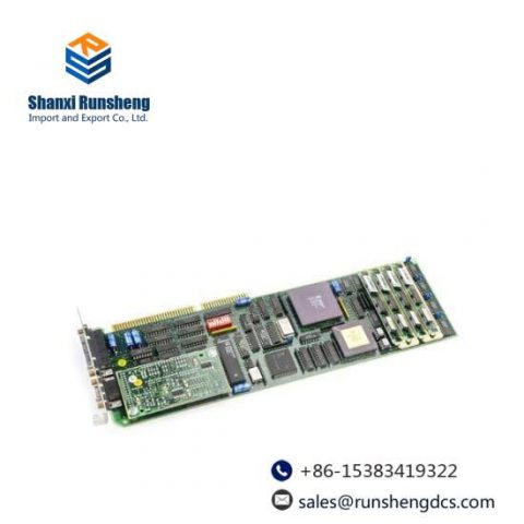 GE VRDM3112 250LWC - High-Power Variable Frequency Drive for Industrial Control