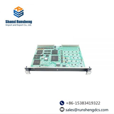 GE VVIB H1C IS200VVIBH1CAC: High-Performance Printed Circuit Board for Industrial Control Systems
