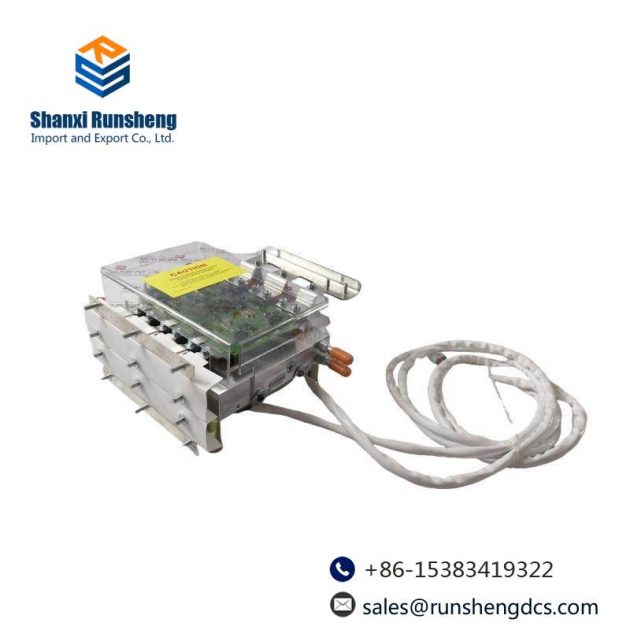 GE WES5302-150 High-Performance Control Module for Industrial Automation