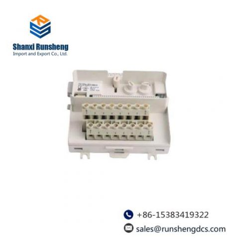 GEC ALSTHOM VAJX11BP5243BA - High-Performance Industrial Control Module