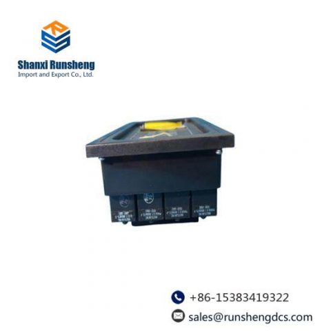 General Electric 269PLUS 100P120 - Multilin Motor Management Relay