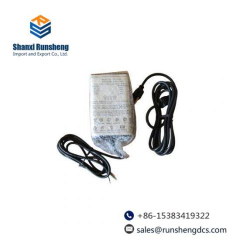 General Electric 510-1000-041 Power Supply - High Efficiency, Reliable Industrial Solution