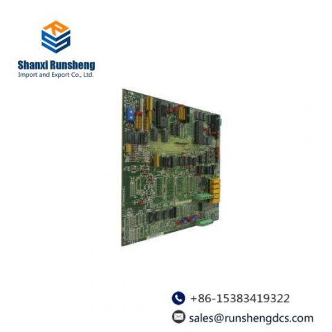 General Electric 531X139APMAXG2 F31X139APMALG2FR01 - Micro Application Board, High Performance, Industrial Control