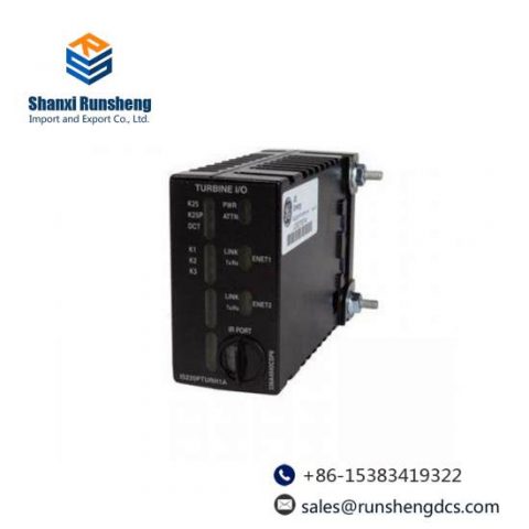 General Electric 6KBU300-85 Braking Unit: High-Performance Motor Control Solution