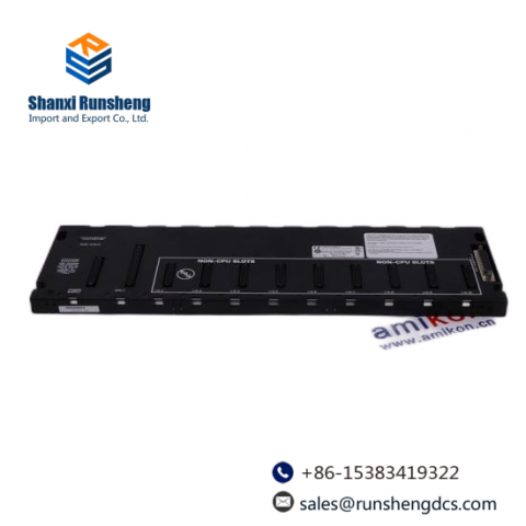 General Electric DS200SBCBG1ADC: High-Quality Speedtronic Brake Control Card