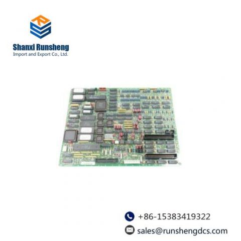 General Electric DS200TCCBG1AKC Circuit Board, Advanced Industrial Control Solution