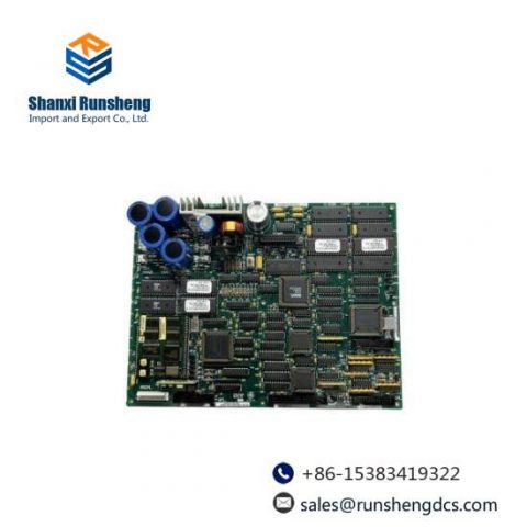 GE-FANUC DS200TCOBG1AEB Main Control Board