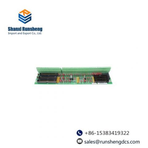GE-FANUC DS200TCQBG1AEB Control Module