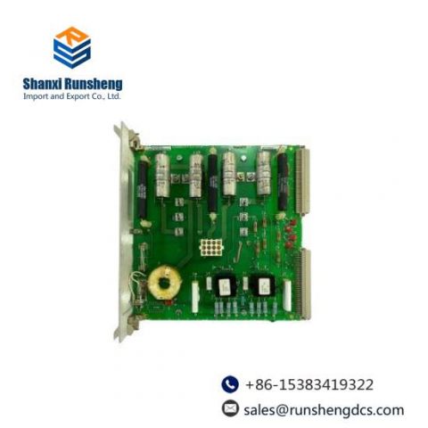 General Electric DS3800NVMB1A1A: Precision Circuit Board for Industrial Control Systems