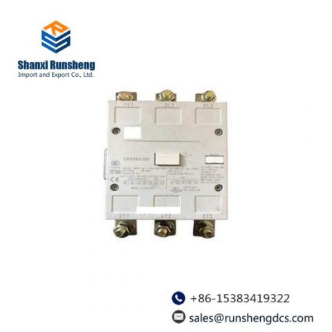 General Electric | Fanuc | CK85-BA300 | Contactor Casing