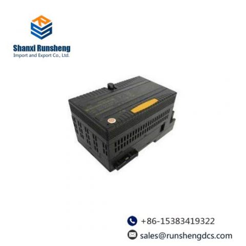 General Electric FANUC IC200MDD843 Discrete Mixed Module for Industrial Control Solutions