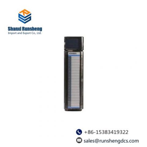 General Electric FANUC IC694MDL330 PLC Output Module