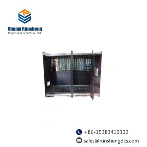 GE-FANUC IC697CHS770 Redundancy Rack