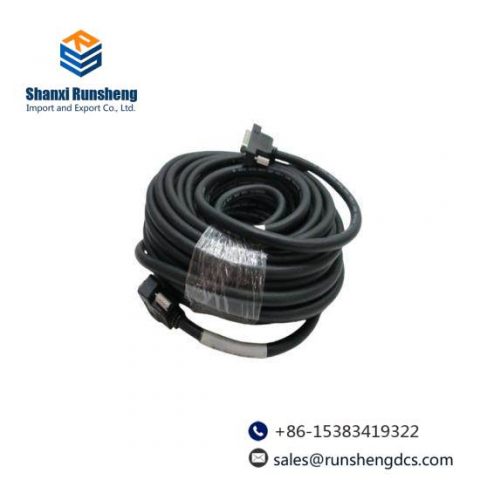 General Electric IC200CBL615 Expansion Cable: Industrial Networking Solutions