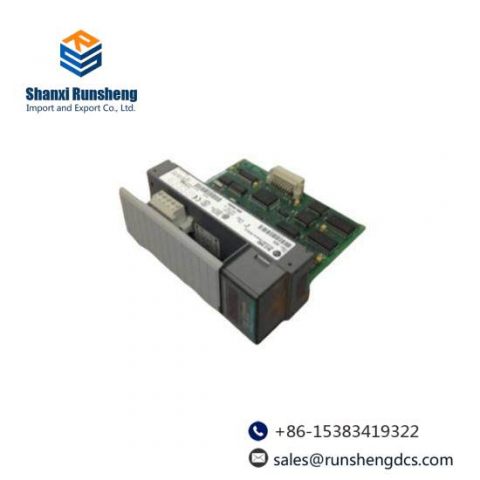 General Electric IC220TBK082 I/O Terminal Strip, Designed for Industrial Automation