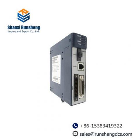 General Electric IC694PSM001 Power Sync & Measurement Module - High Precision Control for Industrial Automation