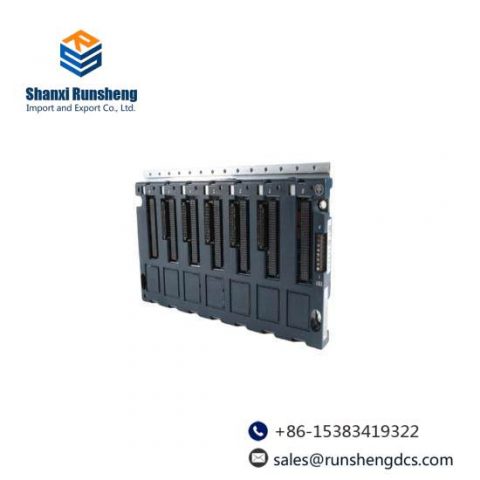 General Electric IC695CHS007LT Backplane Module