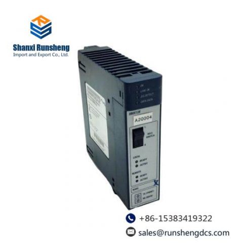 General Electric IC695RMX128DG Redundancy Memory Module - Unmatched Reliability for Industrial Automation