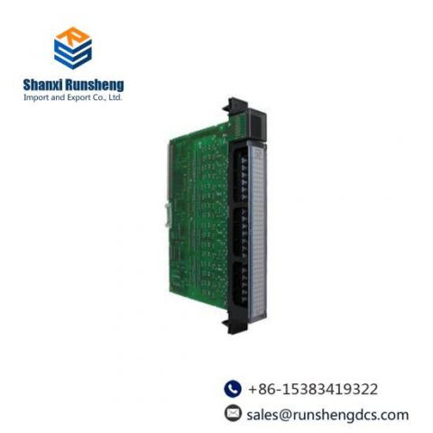 General Electric IC697MDL241: 24-Channel Digital Input Module, Precision & Efficiency for Industrial Automation