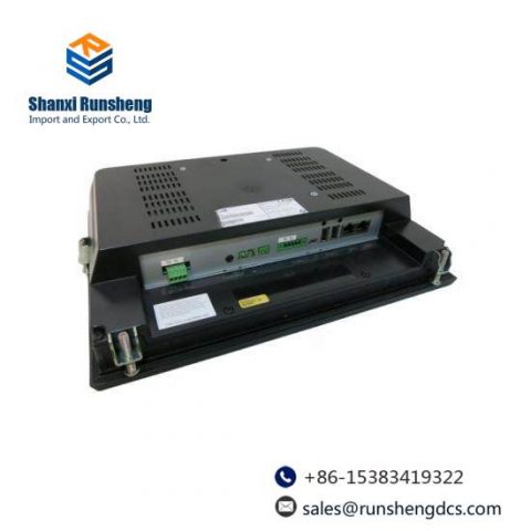GE IC755CSS12CDB - Advanced Industrial Control Module