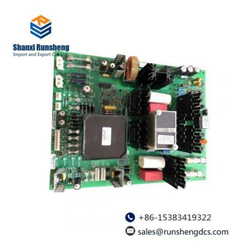 General Electric IS210AEPSG1BCB Thermocouple Terminal Board - Precision Control Solutions