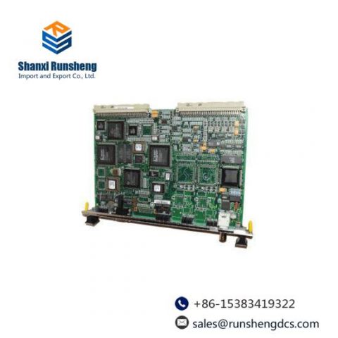 General Electric IS215WEMAH1BB/IS200WEMAH1AEA Circuit Board - Advanced Power Management Solution