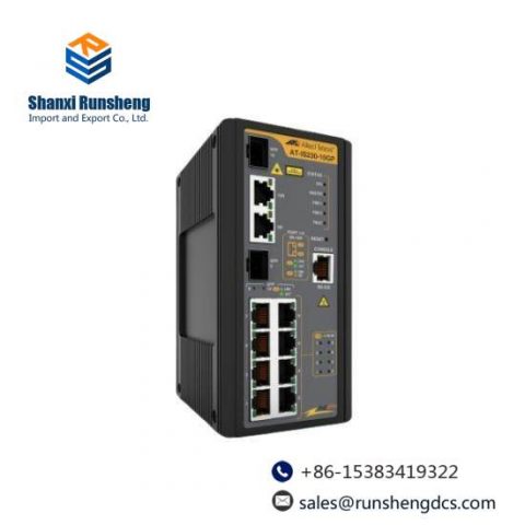 General Electric IS230STCIH4A Contact Input Assembly for Industrial Control Applications