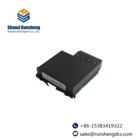 General Electric UR6BH Multilin Digital I/O Card - Advanced Control Solutions
