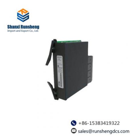 General Electric UR6CH: Digital I/O Module for Reliable Auxiliary Communication