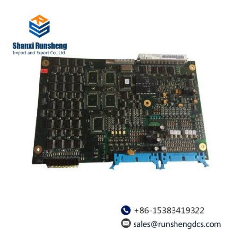 GE-FANUC YPH108B Measurement Board