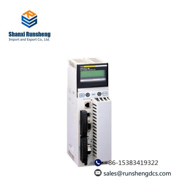 General Filter 2A-700A High-Efficiency Industrial Filtration Module