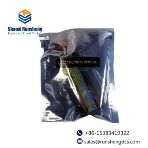 GIGATRONICS 80321A 5W RF Sensor - Used