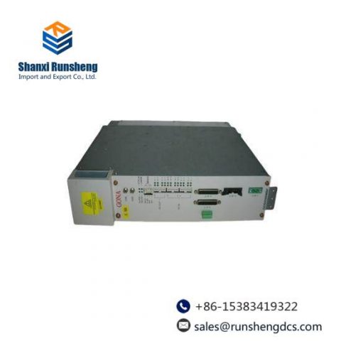GONA GDS050BMBF Bright Price - High Efficiency Motor Drive System