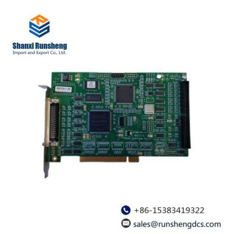 GOOGOL GTS-400-PG-PCI Motion Control Card: Precision Automation, Streamlined Performance
