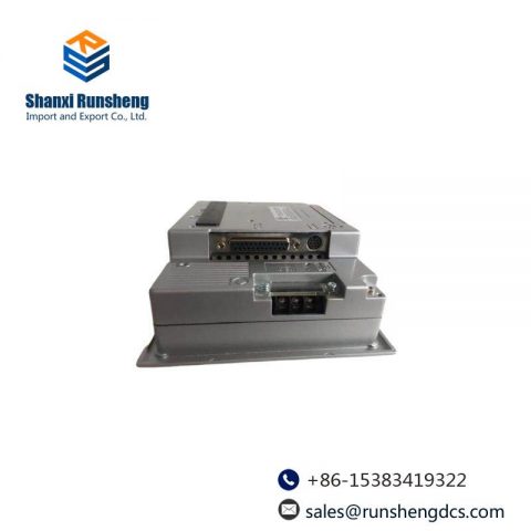 ProFace GP2301-SC41-24V: Industrial PLC Operator Interface