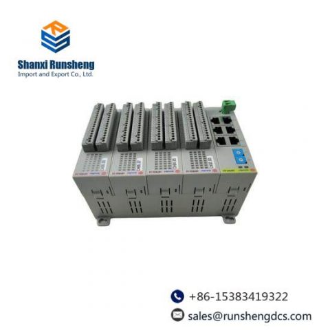 HANMI HFRDI-32 Industrial Control Module