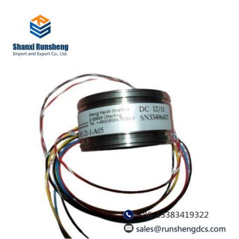 HAROWE 21BRX700-B42AA Motor Controller