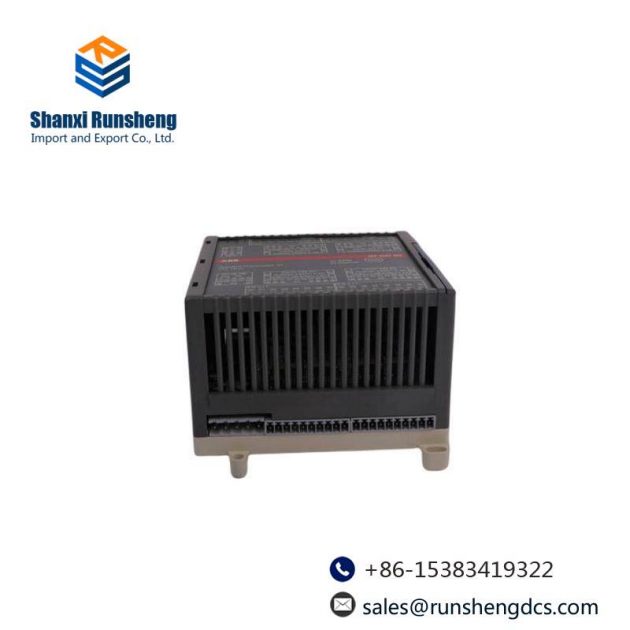 Hartmann & Braun P.11471-0-1011015 TEU 471 Module Card for Industrial Automation