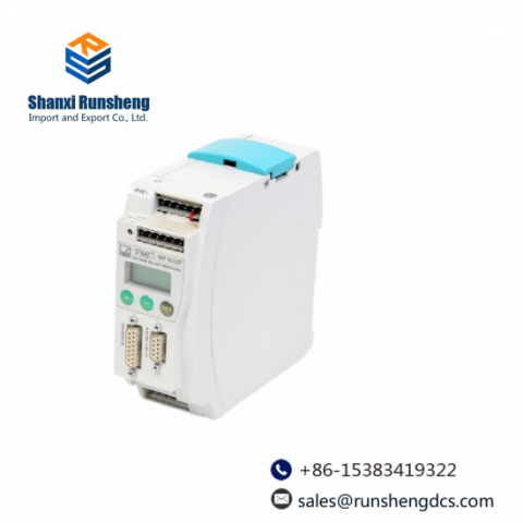 HBM MP60DP PME-MP60DP Amplifier Module: Precision Engineering for Industrial Control