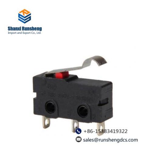 Honeywell HCF-BP1 Temperature Control Module, Industrial Automation