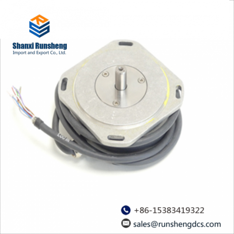 Heidenhain ROD 260.0001-18000 Encoder for Precision Motion Control
